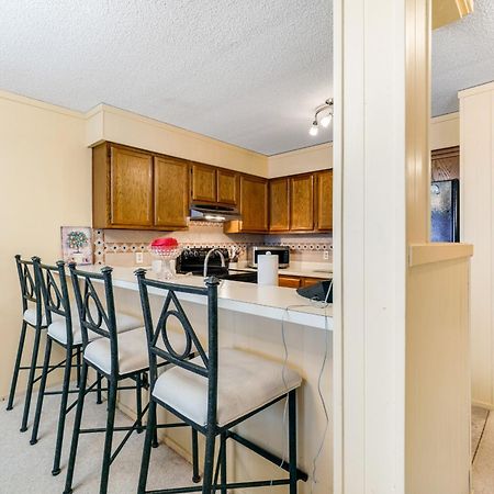Pinnacle Beech Mountain Chambre photo