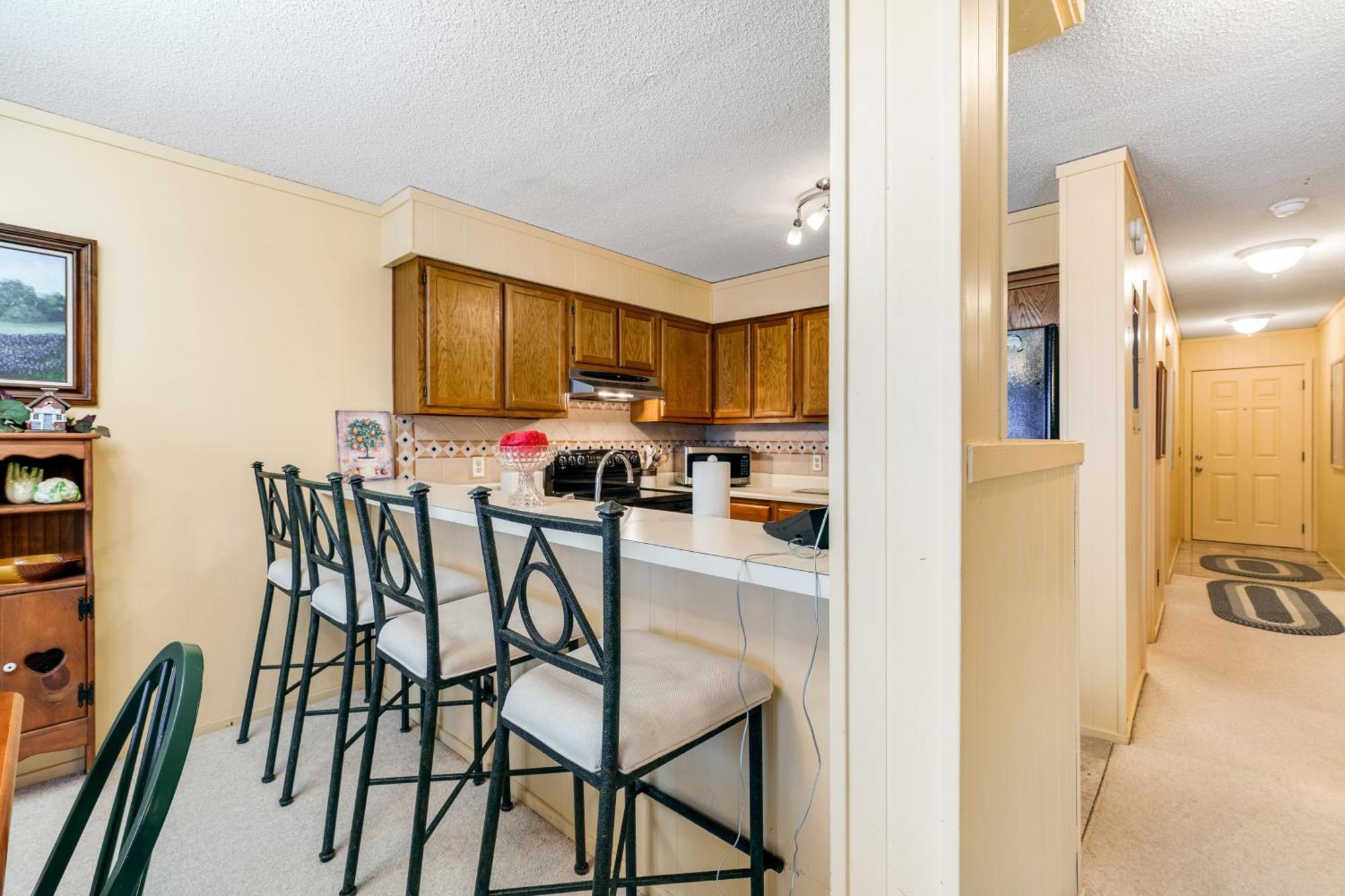 Pinnacle Beech Mountain Chambre photo