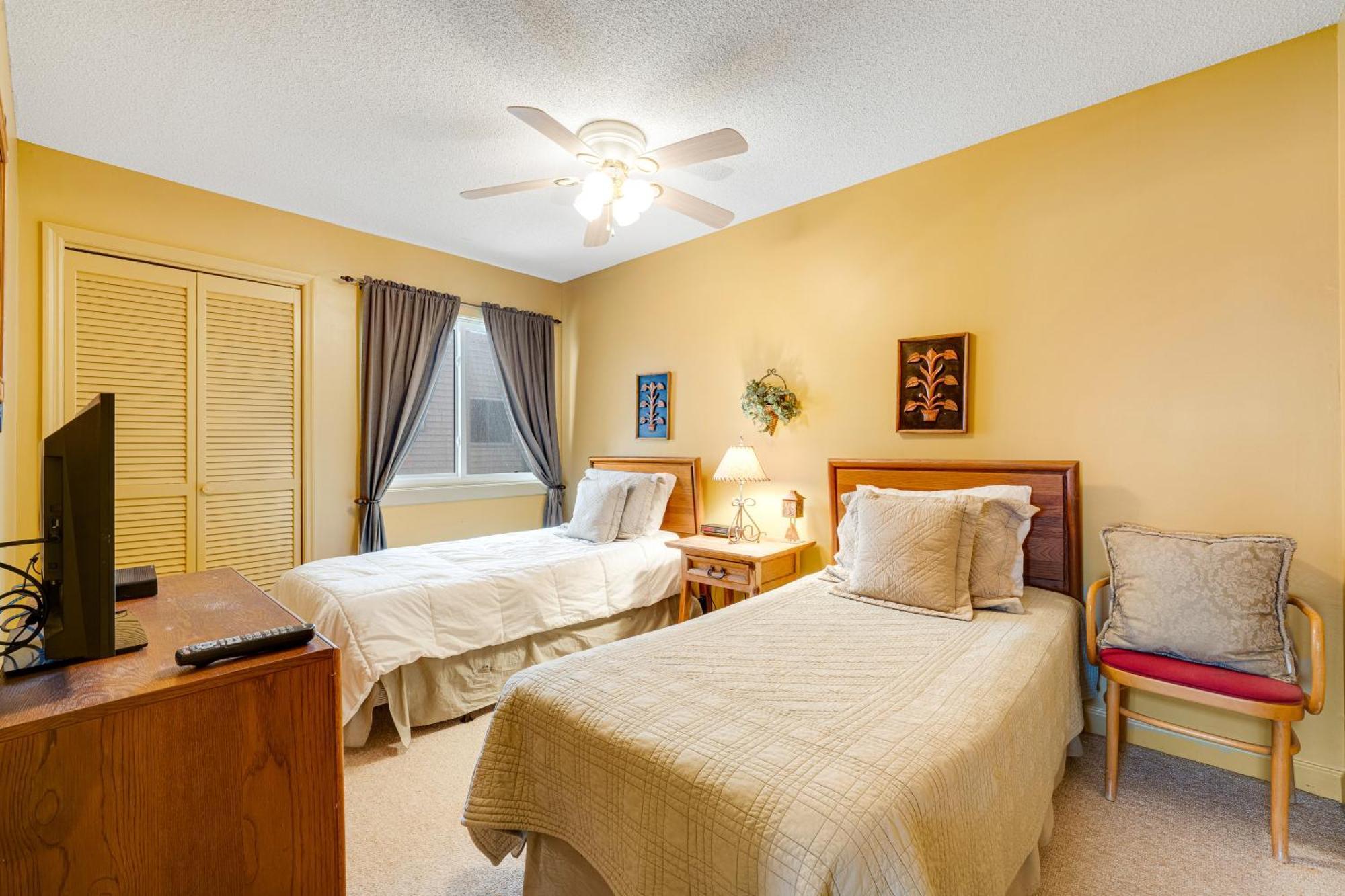 Pinnacle Beech Mountain Chambre photo
