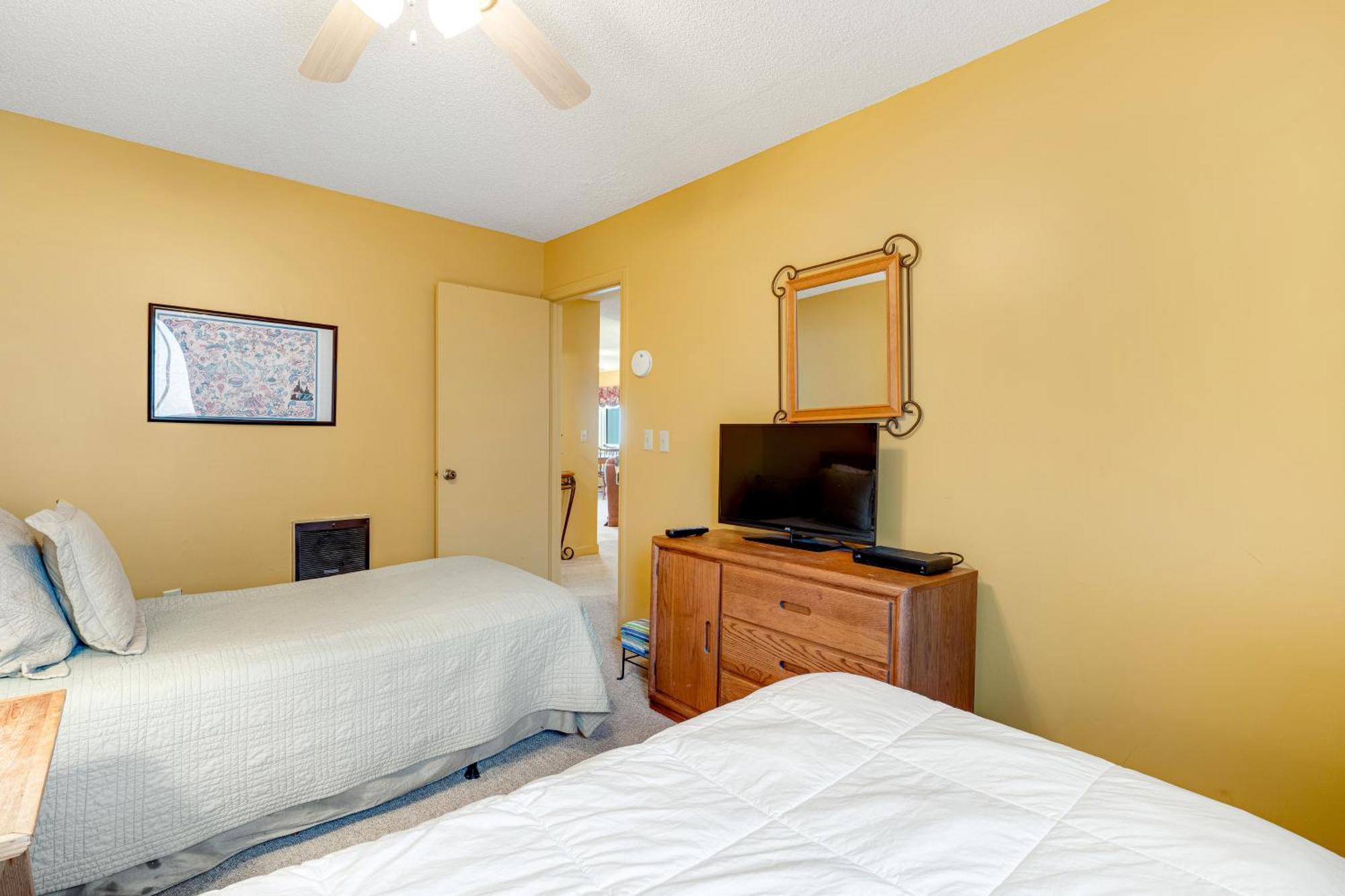 Pinnacle Beech Mountain Chambre photo