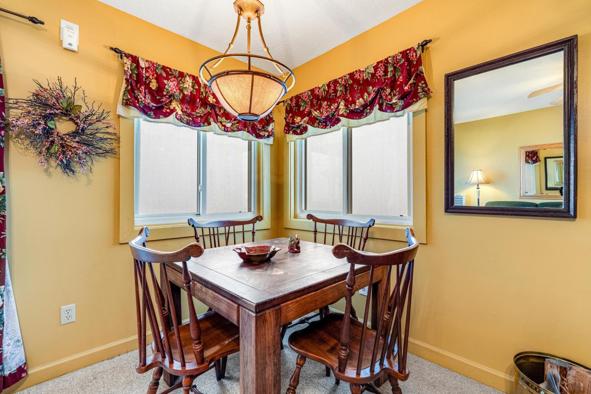 Pinnacle Beech Mountain Chambre photo