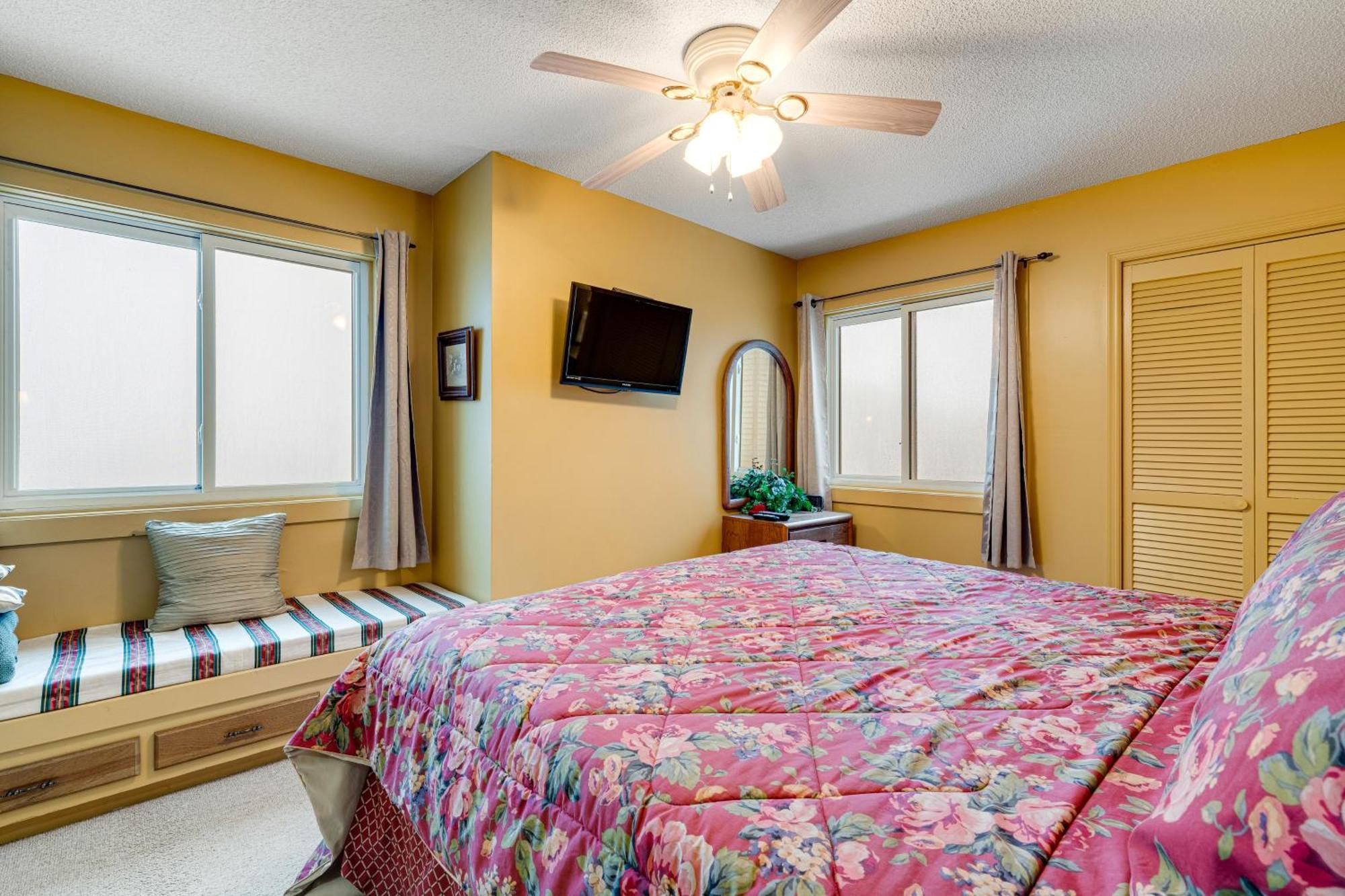 Pinnacle Beech Mountain Chambre photo