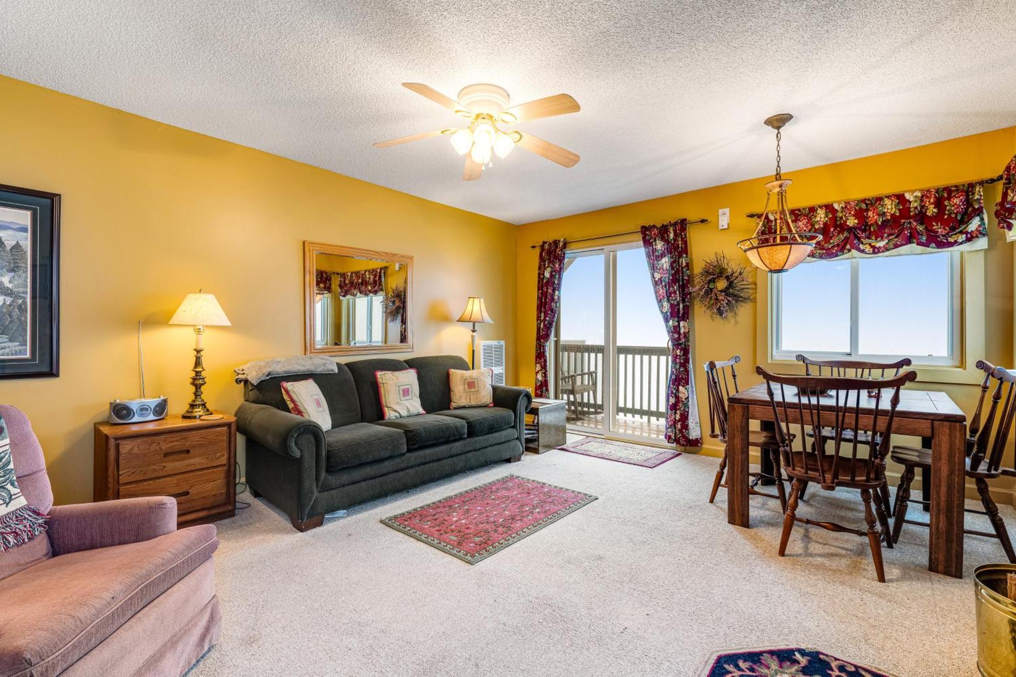 Pinnacle Beech Mountain Chambre photo