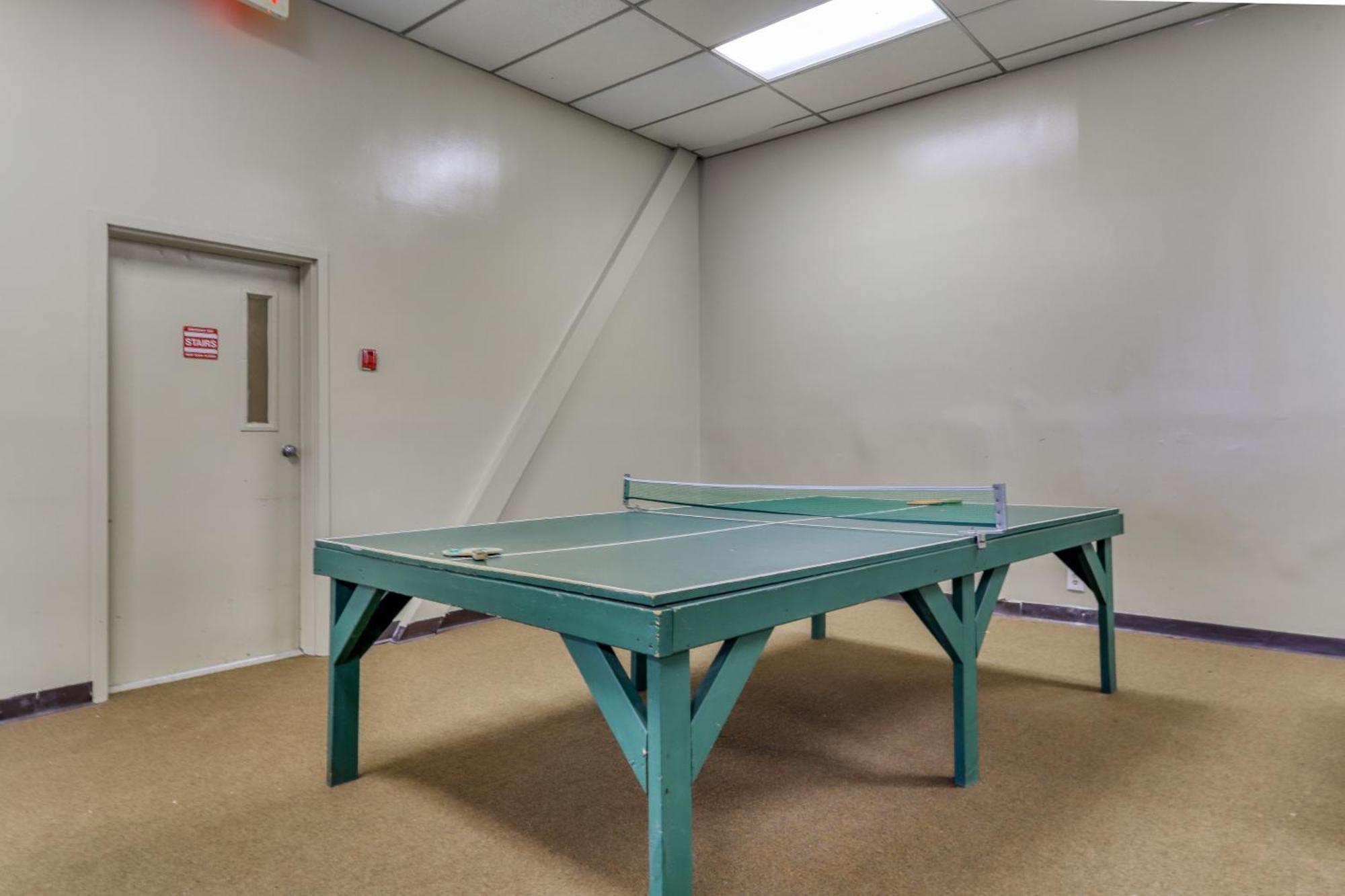 Pinnacle Beech Mountain Chambre photo