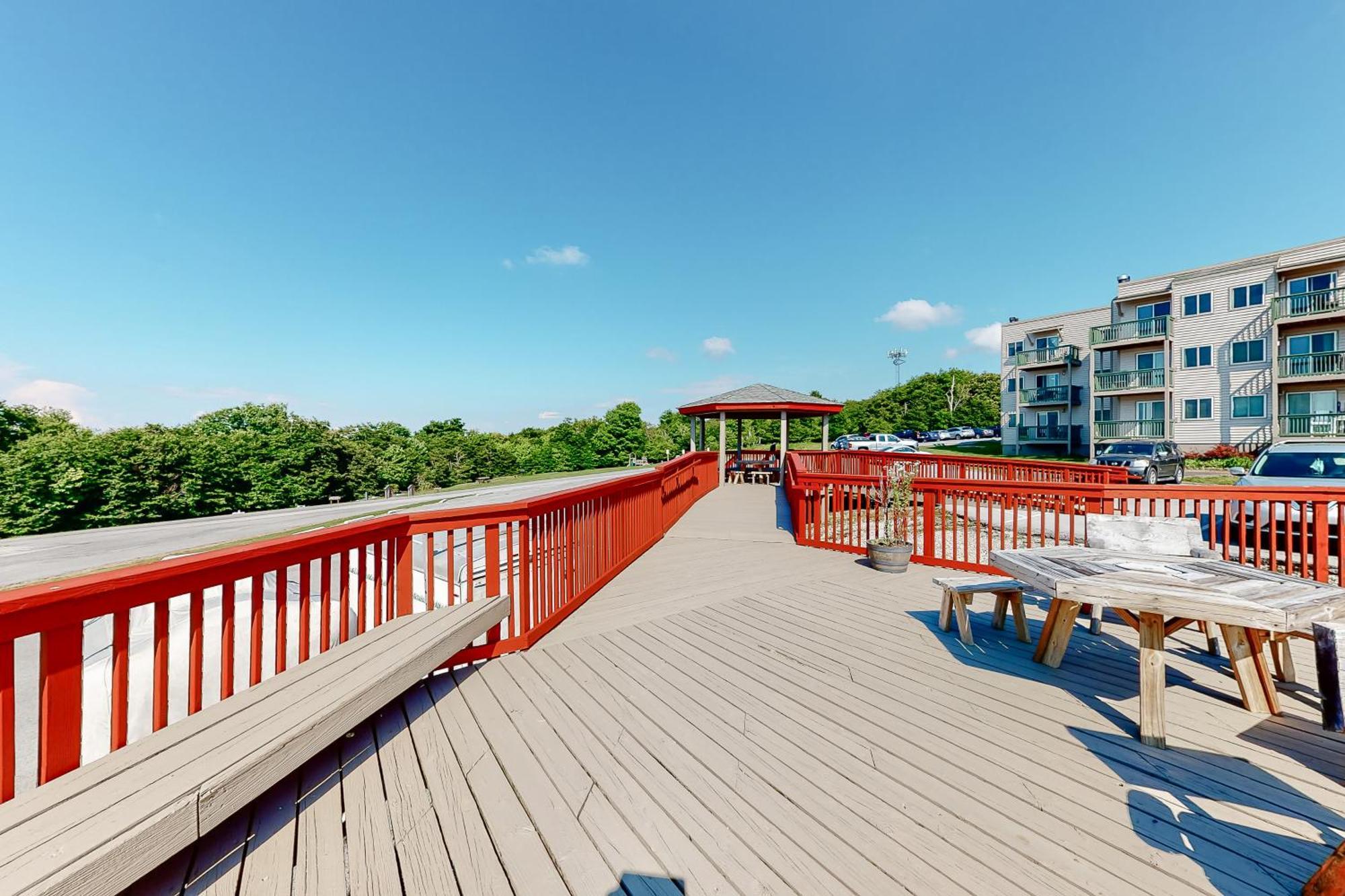 Pinnacle Beech Mountain Chambre photo