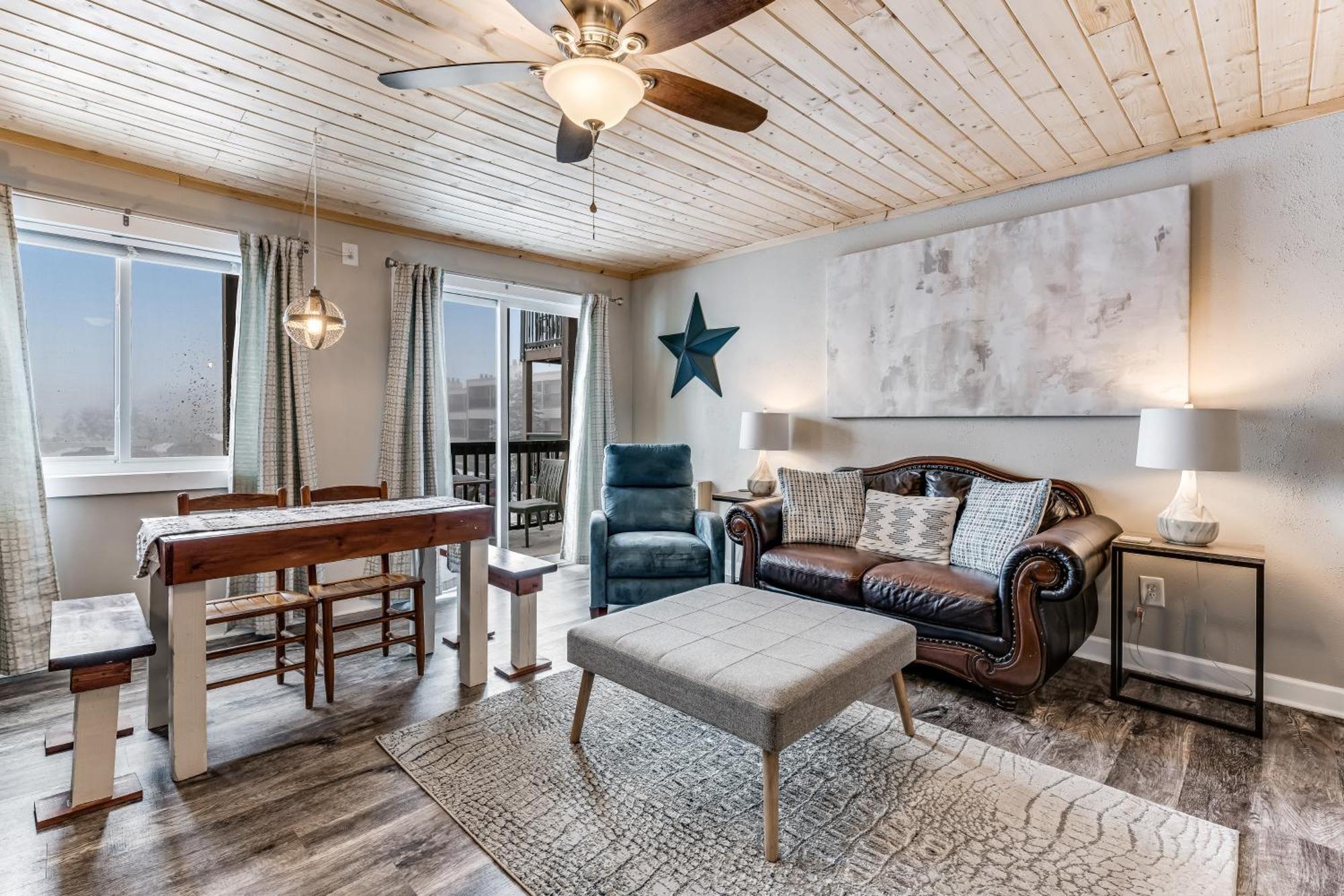 Pinnacle Beech Mountain Chambre photo