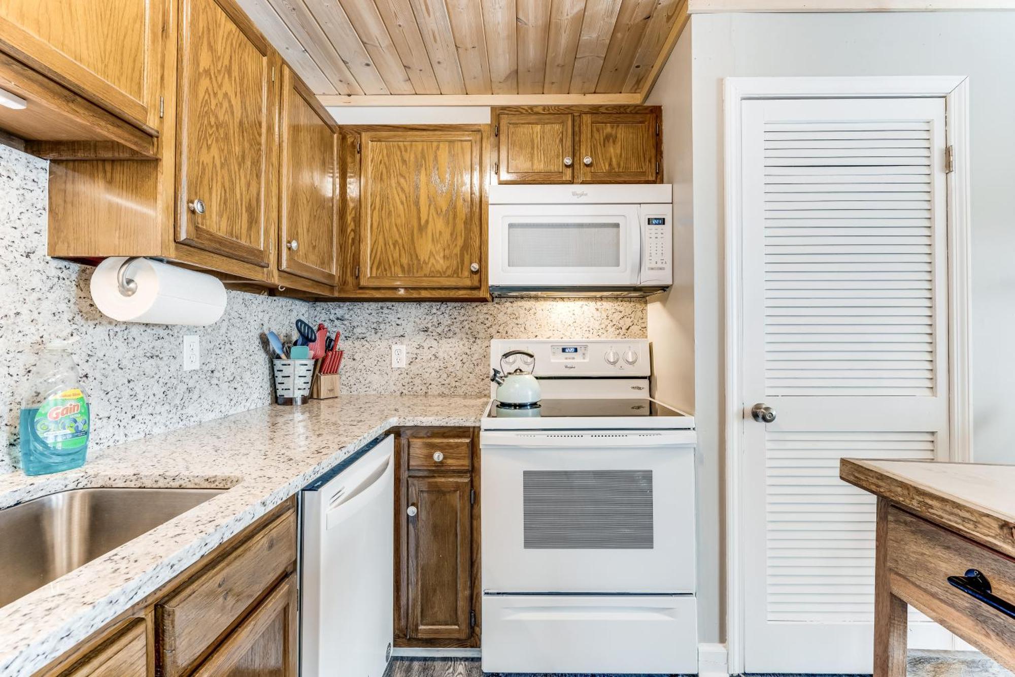 Pinnacle Beech Mountain Chambre photo