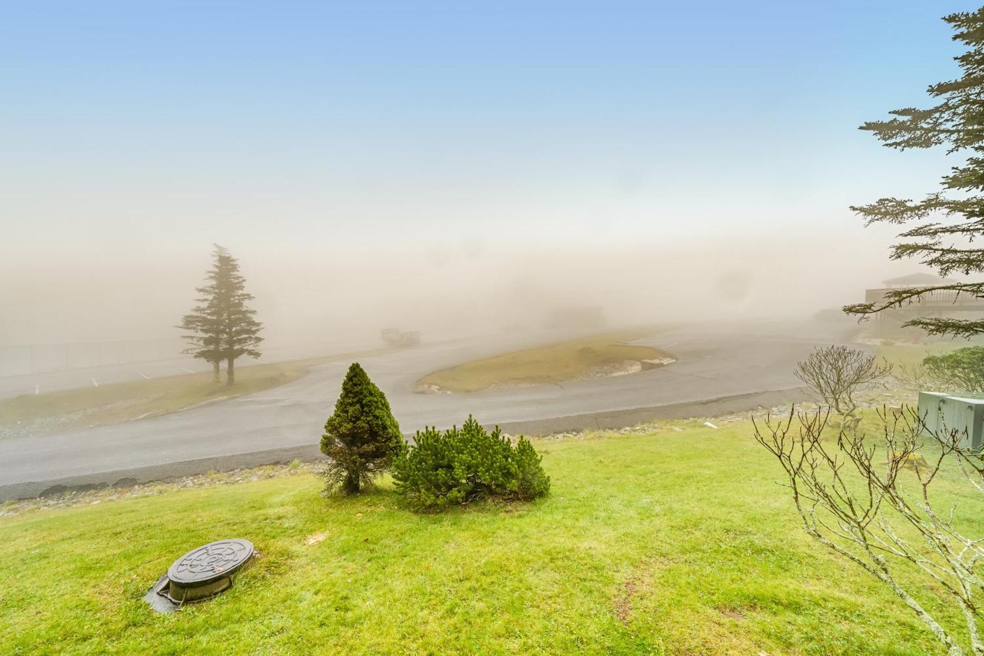 Pinnacle Beech Mountain Chambre photo