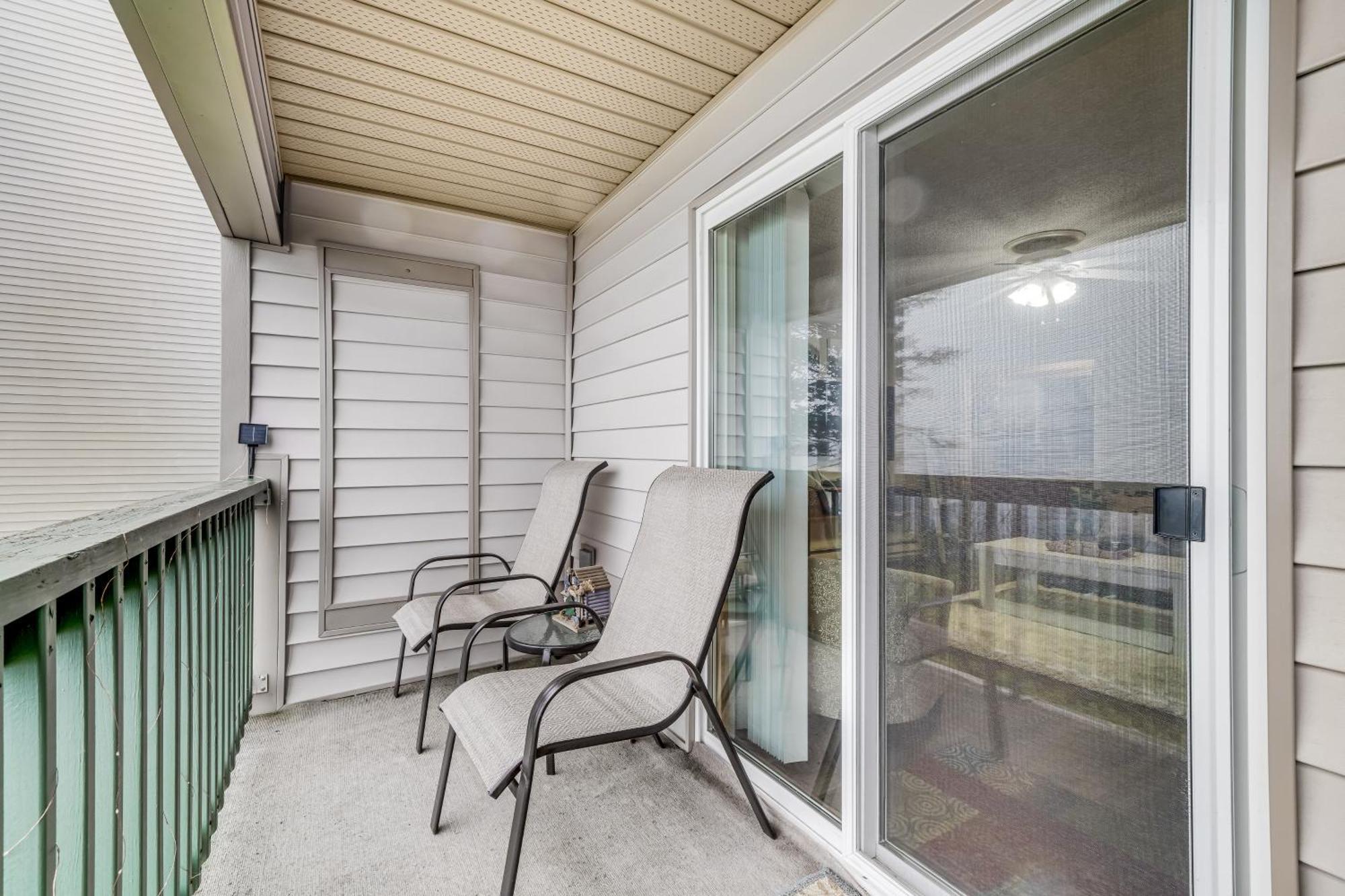Pinnacle Beech Mountain Chambre photo